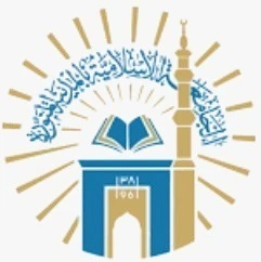 Logo UIM Madinah