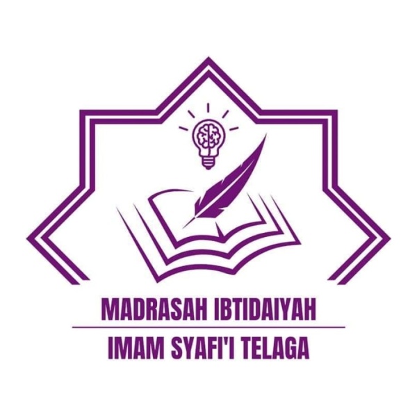 Logo MI Imam Syafi'i