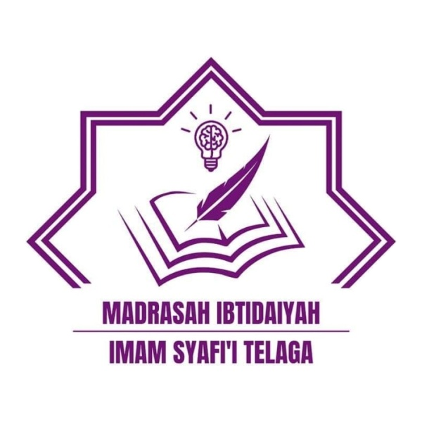 Logo MI Imam Syafi'i