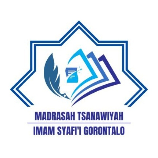 Logo MTS Imam Syafi'i