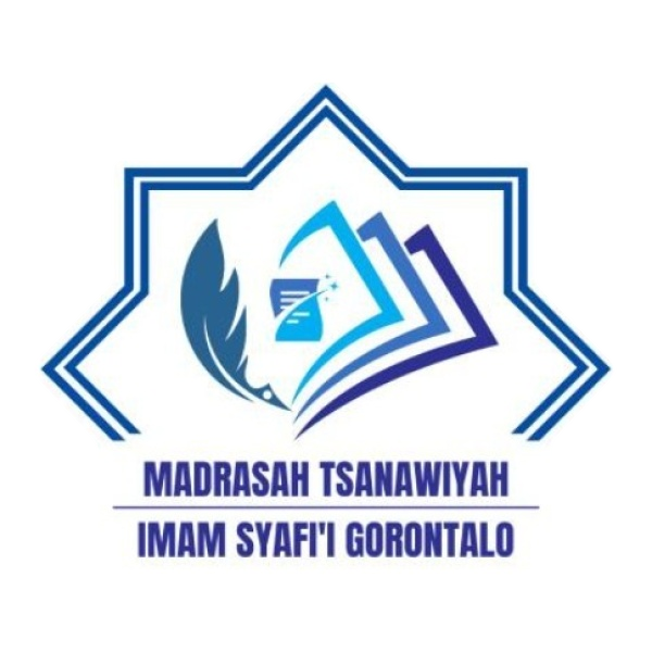 Logo MTS Imam Syafi'i