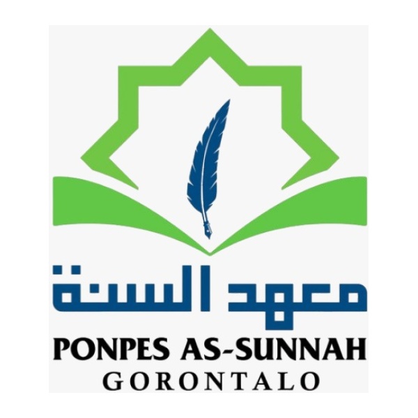 Logo Pondok Pesantren As-Sunnah