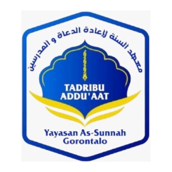 Logo TD As-Sunnah