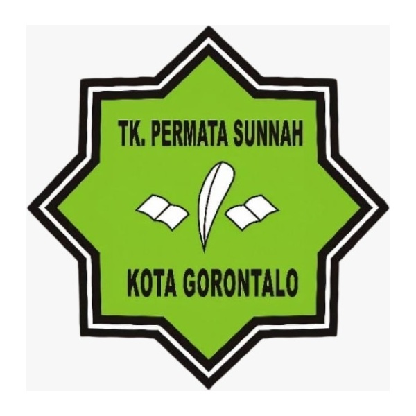 Logo TK Permata Sunnah