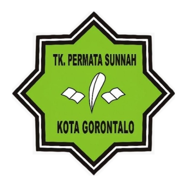 Logo TK Permata Sunnah