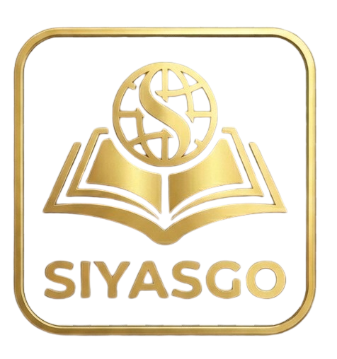 SIYASGO